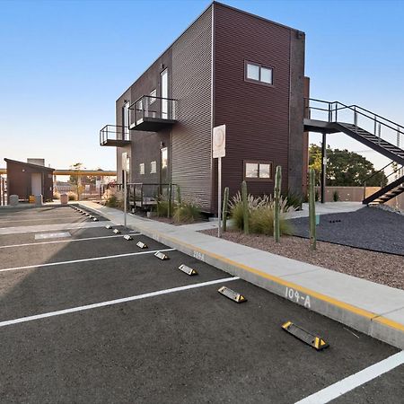 Suite Loft Moderno Ubicacion Inmejorable 104A Queretaro Ngoại thất bức ảnh