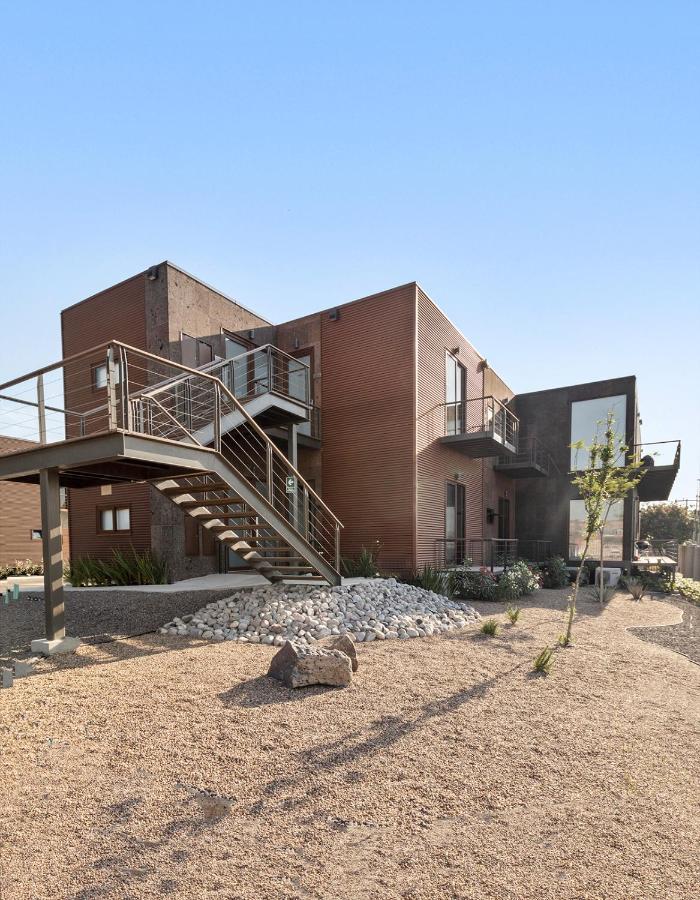 Suite Loft Moderno Ubicacion Inmejorable 104A Queretaro Ngoại thất bức ảnh